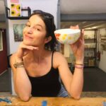 Pottery in the Heart of Palmas Old Town - Choosing Your Creative Path: Pottery Painting and Clay Making