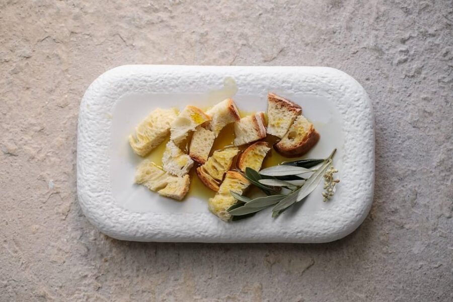 POTTERY & OLIVE OIL TASTING EXPERIENCE (3.5 Hours) - Starting at Damalas Village for Pottery Creation