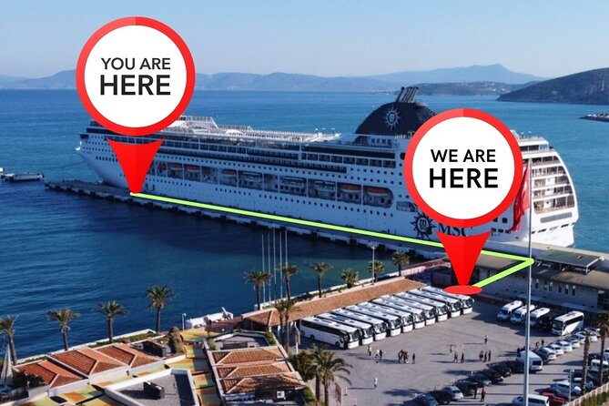 POTTERY PAINTING & WINE TASTING Tour from Kusadasi Port - Wine Tasting at a Family-Run Irince Winery