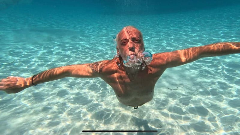 Pounta: Blue Lagoon Boat Tour - Starting Point and Logistics in Pounta