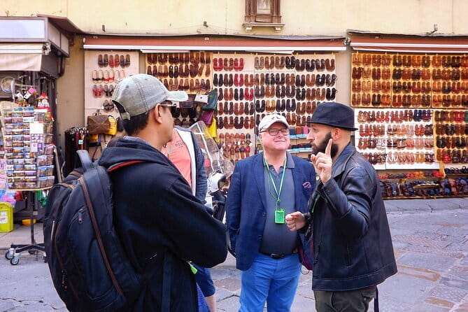 Power and Prestige: "The Medici Walking Tour of Florence" - Walking Through San Lorenzo Square and Renaissance Rebuilding