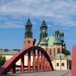 Pozna: Cathedral Island and ródka District Guided Tour - Visiting Cathedral Island: The Heart of Poznańs Origins