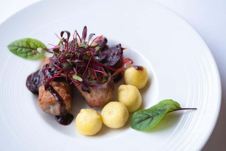 Pozna: Craft Beer Tasting with Traditional Dinner - Exploring 12 Unique Craft Beers