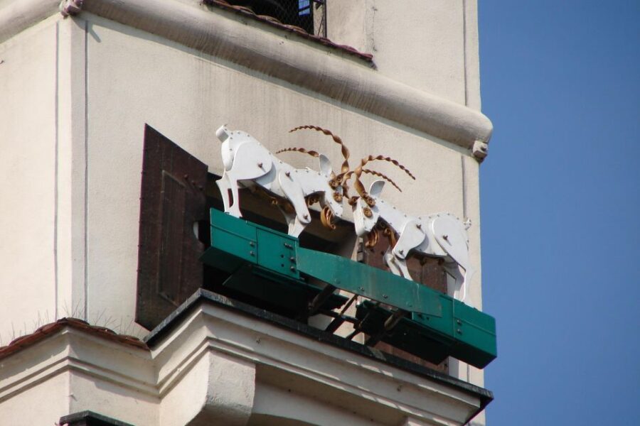 Pozna Half-day Tour - Starting Point: Poznań Cathedral on Cathedral Island