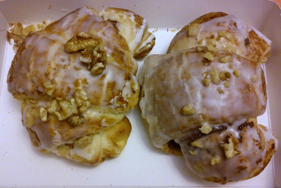 Poznan Old Town and Croissant Museum Private Walking Tour - Discovering the Old Town’s Architectural Gems