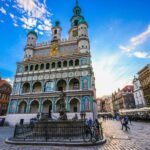 Poznan Private City Walking Tour from Cathedral Island - Starting Point at Gothic Cathedral on Ostrow Tumski