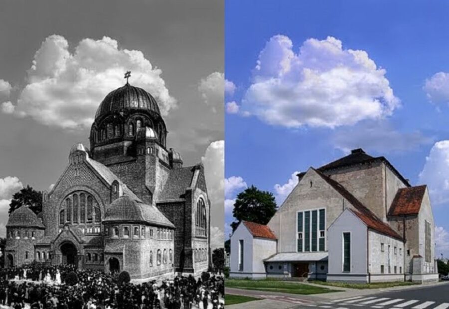 Poznan: Private Jewish Heritage Tour - Walking Through Poznan’s Jewish Quarter