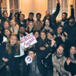 Poznan: Pub Crawl with Free Club Entry - Starting Point Next to Poznan’s Iconic City Hall