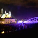 Poznan: Srodka District and Cathedral Island Private Walking - Starting Point at Saint John of Jerusalem Church