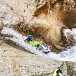 Prades: The Ultimate Canyoning Experience! - Discover the Stunning Llech Canyon in the Canigou Massif