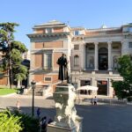 Prado City Tour Royal Palace in one day with entrance and pick-up - Exploring Madrid’s Vibrant Streets and Neighborhoods