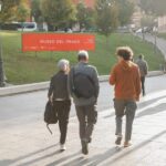 Prado for All: Engaging, Insightful Tour with an Art Lover - How the Tour Starts at the Prado’s Entrance