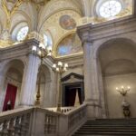 Prado Museum and Royal Palace Tour, Tickets and transport - Starting at the Prado Museum: Iconic Art Collections Unveiled