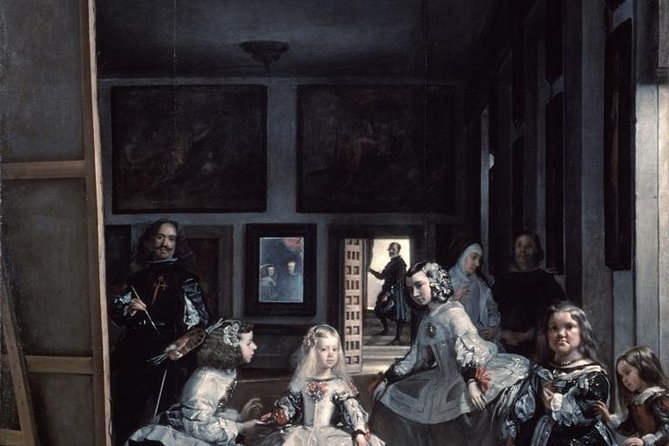 Prado Museum Guided Tour with Skip the Line Ticket in Madrid - The Guided Tour’s Structure and Highlights