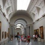Prado Museum (Madrid): Private visit with art expert - Start at the Velázquez Statue in Madrid’s Landscape of Light