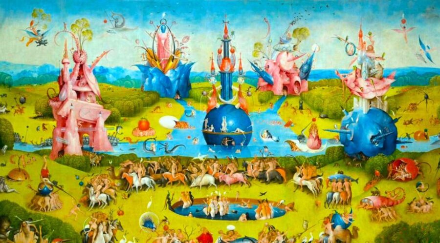 Prado Museum Masterpieces VIP - Guided Tour up to 7 guests - Entrance and Meeting Arrangements at the Prado Museum