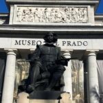 Prado Museum Private Guided Tour - Meeting Point and Tour Logistics