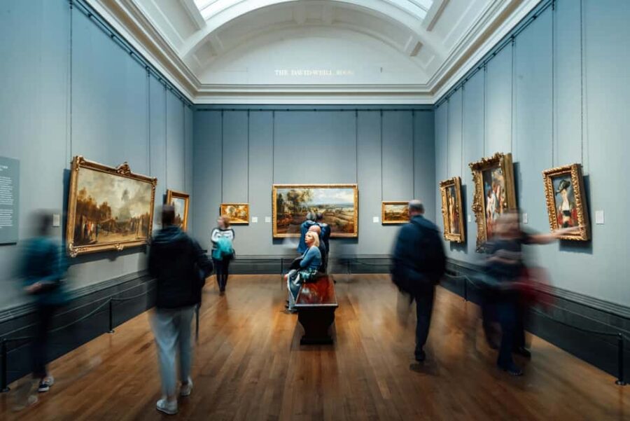 Prado Museum: Private Guided Tour - The Prado Museum’s Most Famous Masterpieces