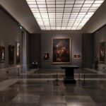 Prado Museum Private Tour in Madrid - The Prado Museum’s Architectural and Cultural Significance