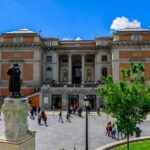Prado Museum Private Tour with Skip-The-line & on Foot Pick-Up - Navigating the Prado’s Collection in a 3-Hour Window