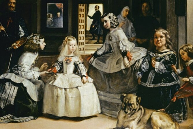 Prado Museum Semi-Private Visit with Reina Sofía Museum option - The Prado’s Masterpieces Explained