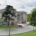 Prado Museum Small Group Tour in Madrid with Fast Entry - Meeting Point and Tour Logistics