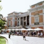Prado Museum Tour & Lunch at the Oldest Restaurant in the World - Exploring Madrid’s Literary Heritage