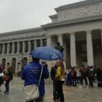 Prado Museum with Reina Sofia Museum Guided Tour - Inside the Prado Museum: Masterpieces and Secrets