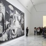 Prado & Reina Sofia Guided Museum Tour Semi-Private 6ppl Max - The Benefits of a Semi-Private Experience