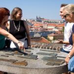 Prague: 2.5-Hour Vyehrad Castle with Gorlice & Tickets - From the National Museum to Vyehrad Fortress