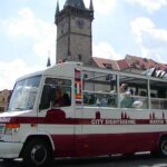 Prague 2-hour Panoramic Bus Tour - Highlights of Prague’s Iconic Landmarks from the Bus