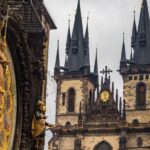 Prague: 3-Hour Walking Tour of Old Town & Prague Castle - The Tour Starts at Get Prague Guide’s Office Near Old Town Square