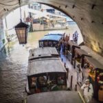 Prague: 3Hour Castle Grounds Walking Tour and River Cruise - Starting Point in Old Town: Tynska 7