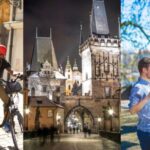 Prague: 3Hour Communism and World War 2 E-Bike Tour - Exploring Prague’s Communist Landmarks and Memorials