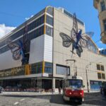 Prague: a stroll through David erný's installations or a visit to the Musoleum - The Guide: Lorenzo Polo and His Insightful Approach