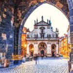 Prague: A. Vivaldi - The Four Seasons at St. Salvator Church - The Historic Setting of St. Salvator Church
