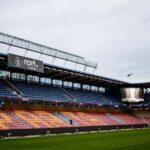 Prague: AC Sparta Praha Stadium Tour - The Starting Point at the VIP Entrance in Prague