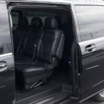 Prague Airport Private Arrival Transfer - Choosing the Right Vehicle for Your Group Size