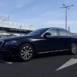 Prague Airport Private Departure Transfer - Convenient Pickup from Central Prague Hotels and Accommodation