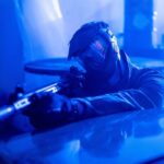 PRAGUE AIRSOFT SHOOTING GAMES - Location and Venue Choices: City Center Indoor or Forest Outdoors