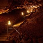 Prague: All-Inclusive Karlstejn Castle and Caves Tour - From the Old Town to the Castle District