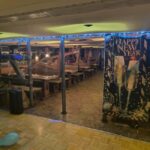 Prague: All Inclusive NewYear'sEve Cruise with Dinner&Drinks - Drinks and the Unlimited Beverage Service