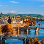 Prague and Budapest Cultural Tour from Vienna 3 Days - Exploring Prague’s Historic Old Town and Iconic Landmarks