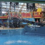 Prague: Aquapalace Indoor/Outdoor Water Park Ticket - Experience the Thrilling Water Slides at Aquapalace Prague