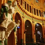 Prague Art Nouveau and Cubism Walking Tour - Recognize the Features of Art Nouveau in Prague’s Most Famous Buildings