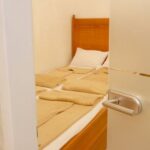 Prague: Beer Spa Bernard with Beer and Massage Option - The Location and How to Find It in Prague