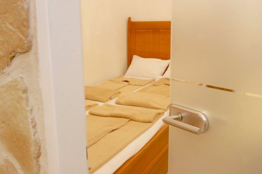 Prague: Beer Spa Bernard with Beer and Massage Option - The Location and How to Find It in Prague