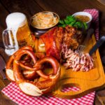 Prague beer tour with brewery visit and tasting - Starting Point at Václavské náměstí 56