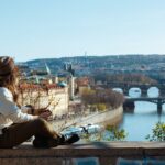 Prague Best Sightseeing Walking Tour With A Private Local Guide - Starting at Charles Bridge, the Heart of the Tour