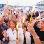 Prague : Boat Party with Afterparty at EPIC - Set out on a Scenic Cruise with a DJ Show